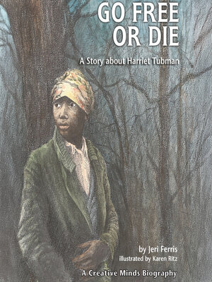 cover image of Go Free or Die